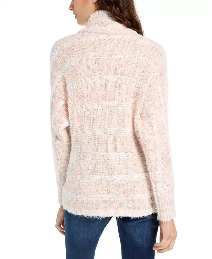 American Rag Juniors' Turtleneck Sweater Orange
