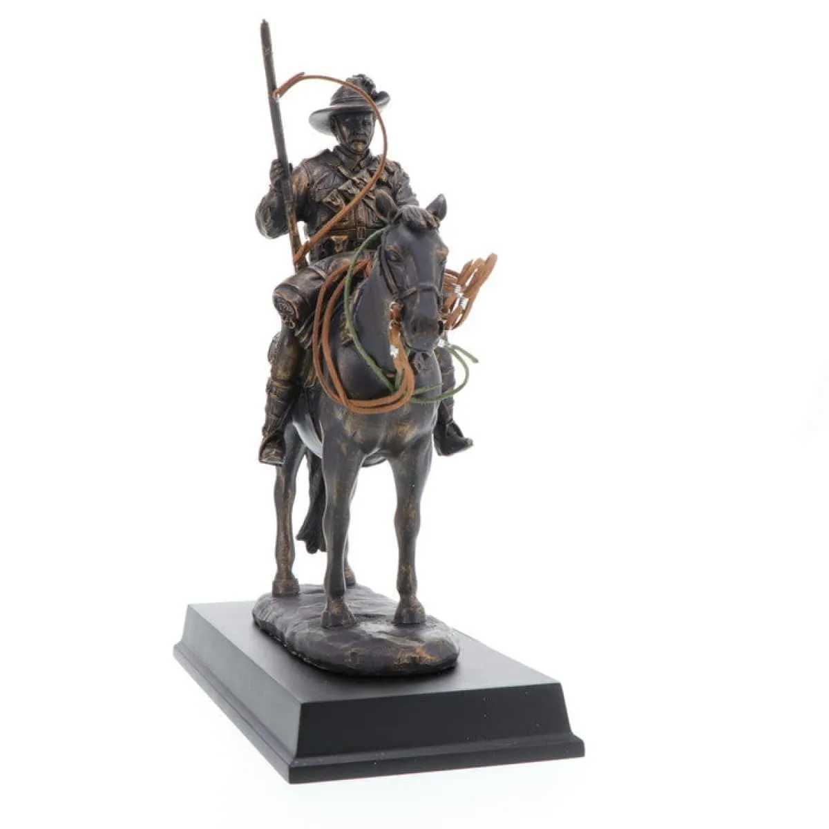 Australian Light Horse Figurine:  Sands of Gallipoli