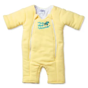 Baby Merlin'S Microfleece Baby Transition Swaddle - Baby Sleep Suit