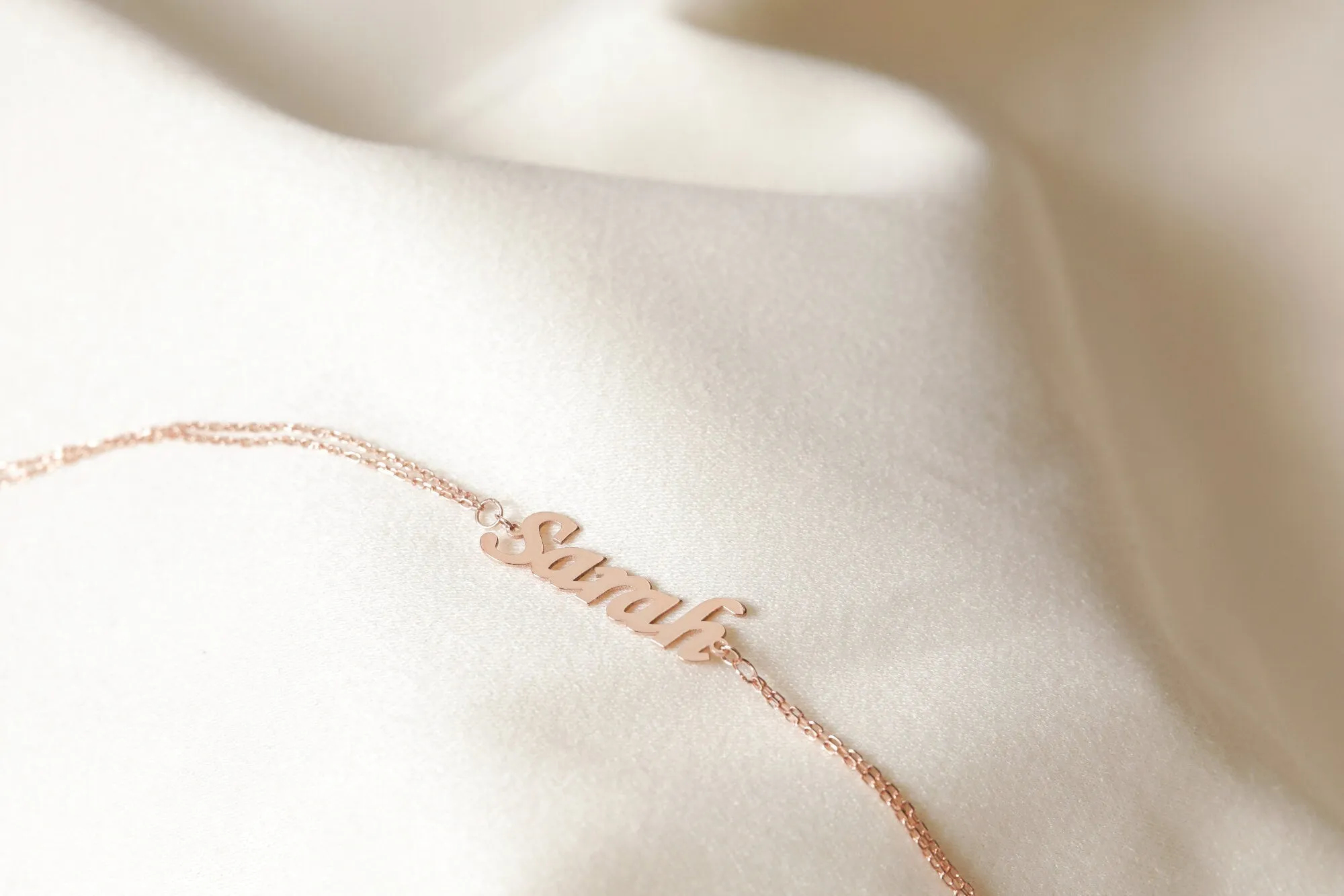 Bohemian Hand Chain