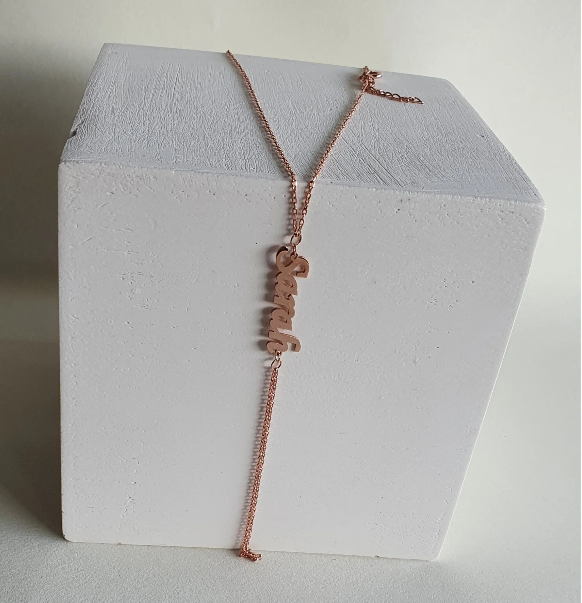 Bohemian Hand Chain