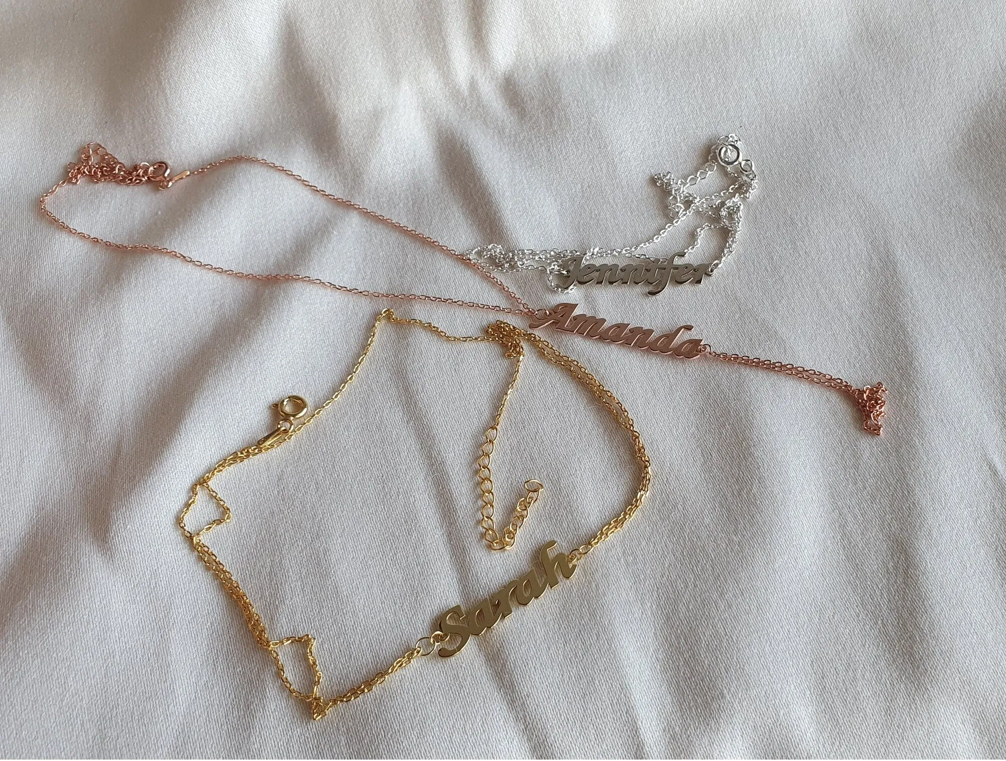 Bohemian Hand Chain