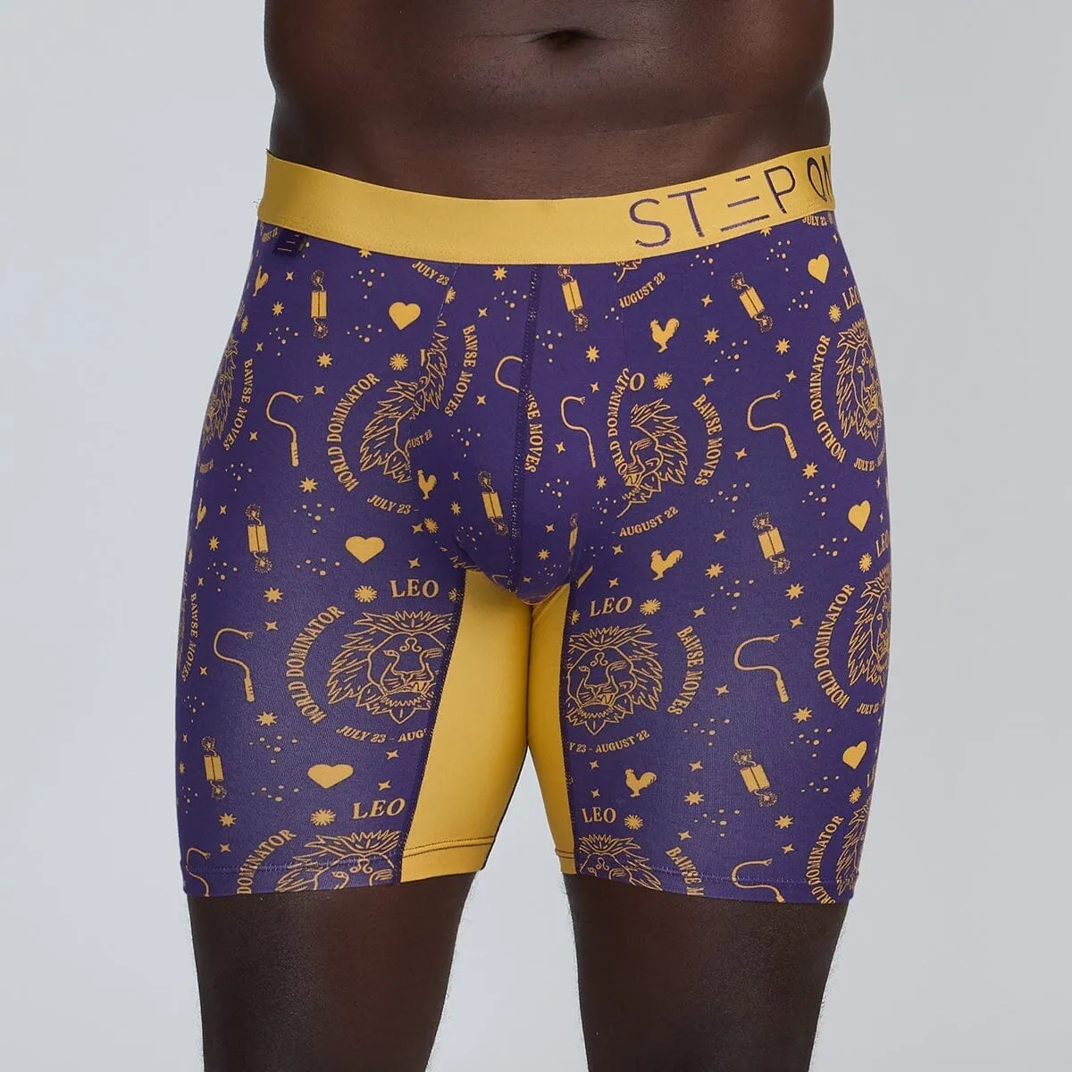 Boxer Brief - Leo