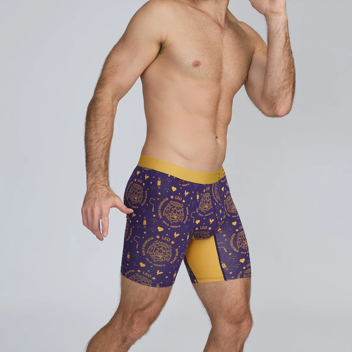 Boxer Brief - Leo