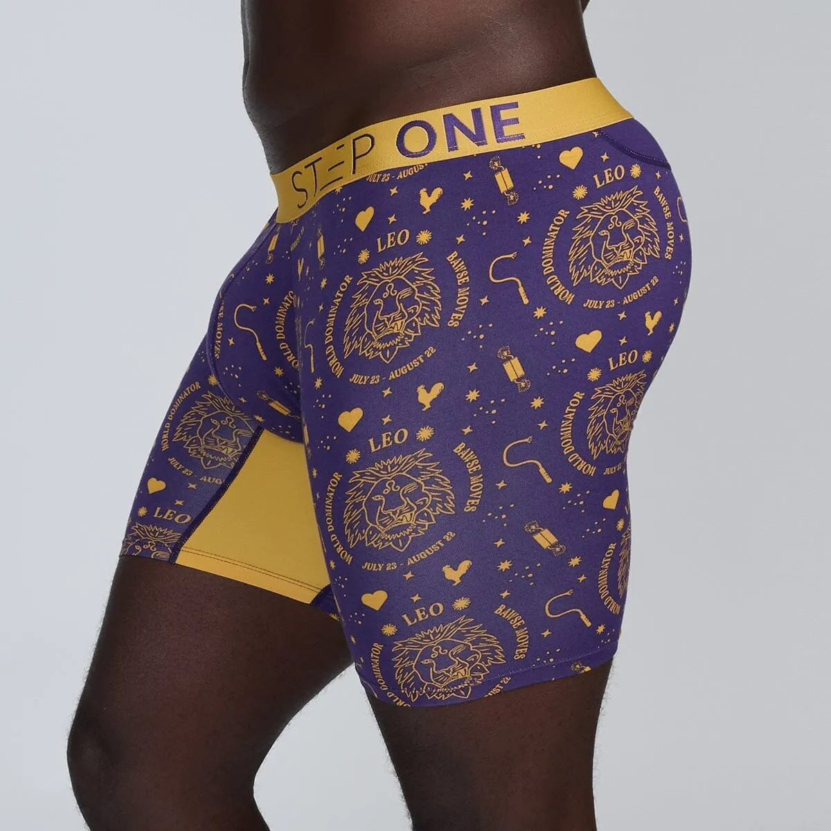 Boxer Brief - Leo