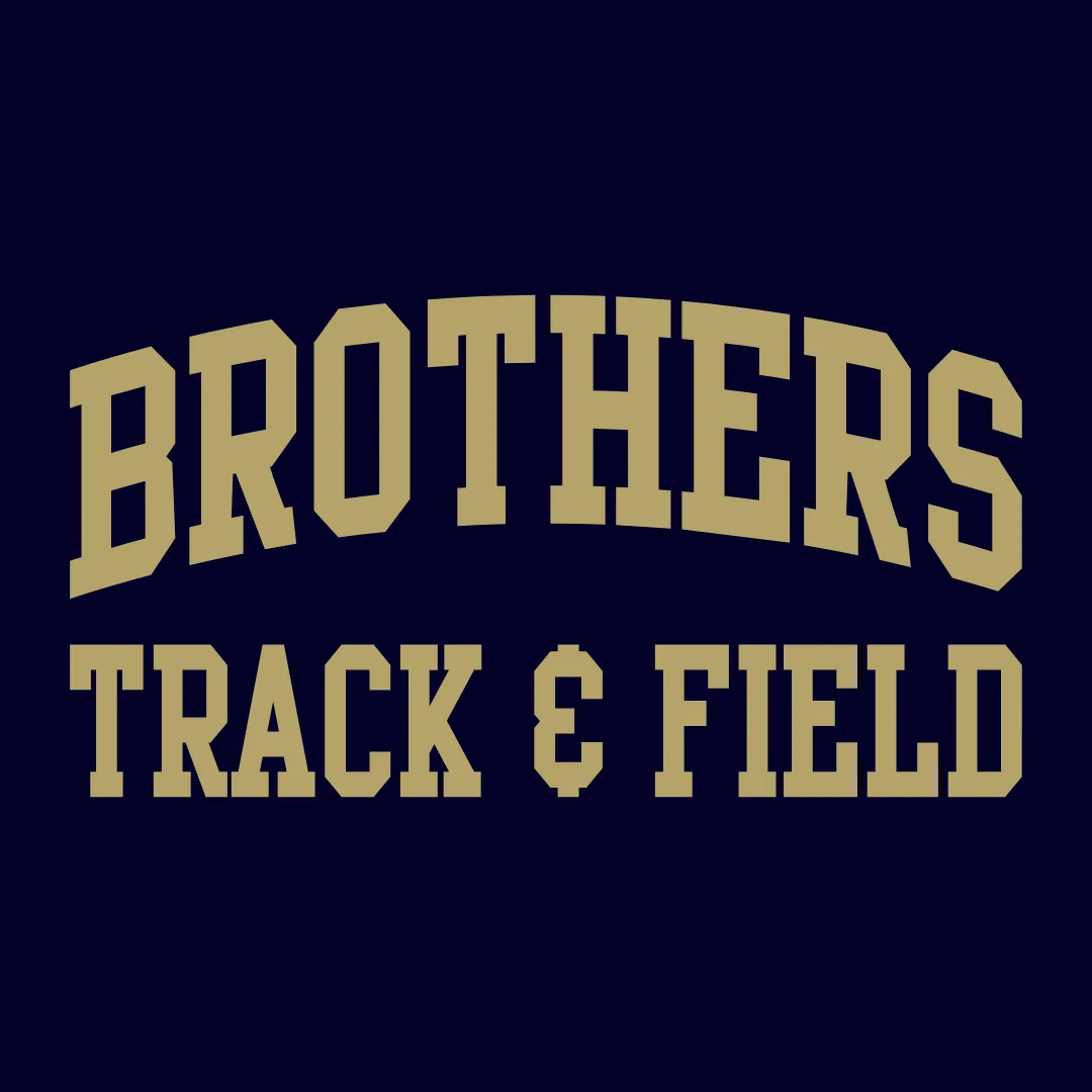 CBA- Custom BROTHERS Varsity Jacket