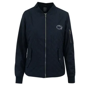 Charles River Ladies Flight Jacket