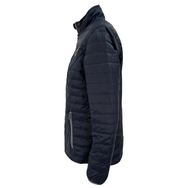 Charles River Ladies Quilted Jacket