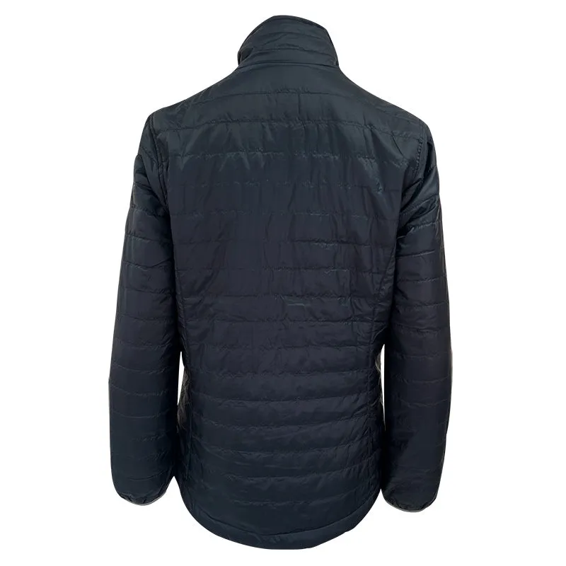 Charles River Ladies Quilted Jacket