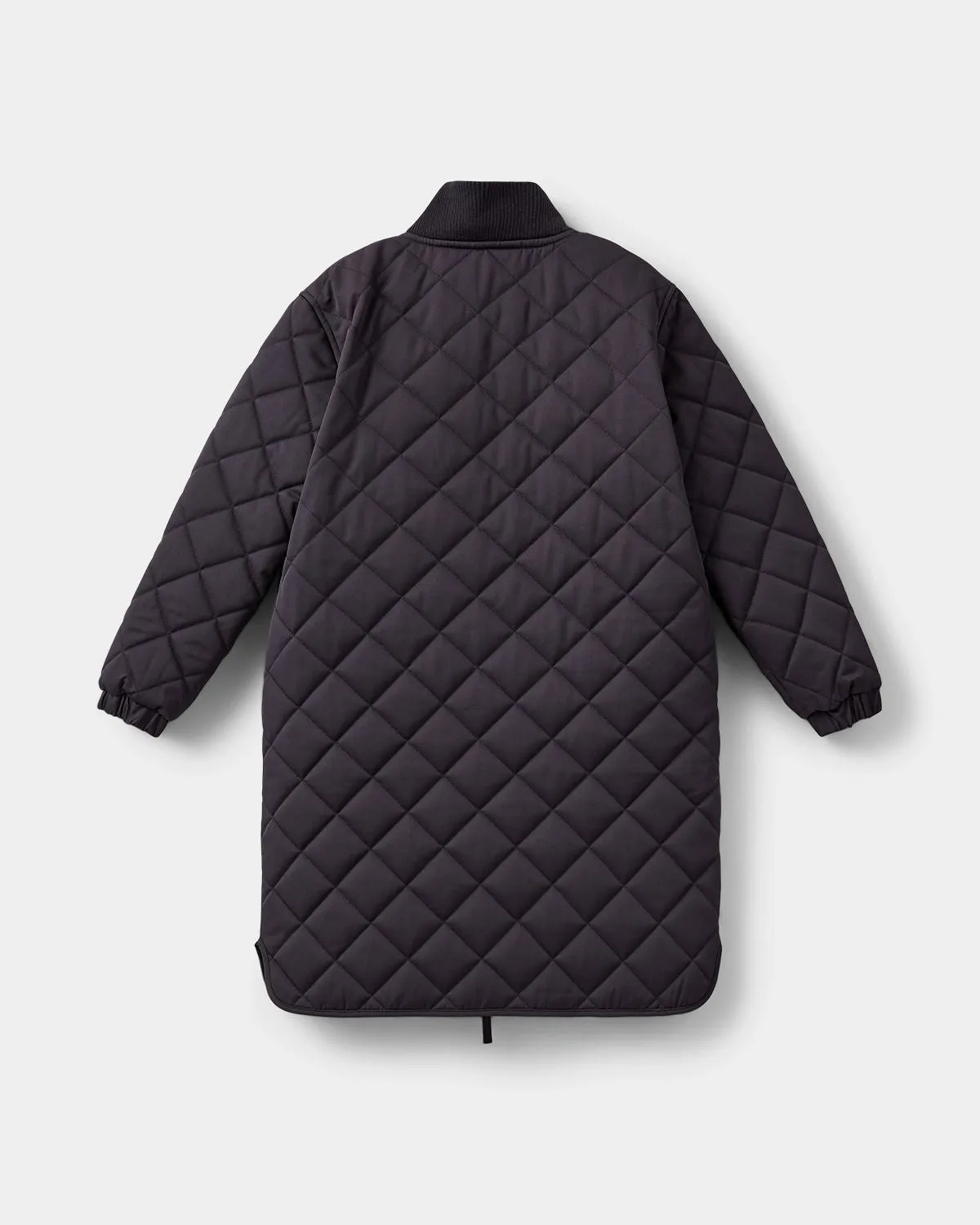 CILLESY JACKET - Dark Blue