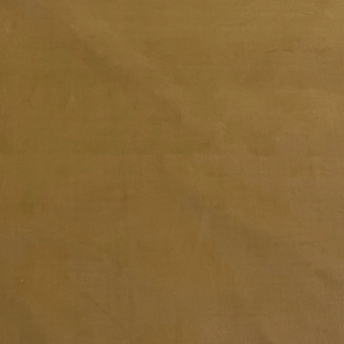 Classic Dark Mustard Solid Net Fabric