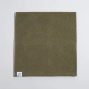 Coal 2024 MTF Microfleece Gaiter - Moss