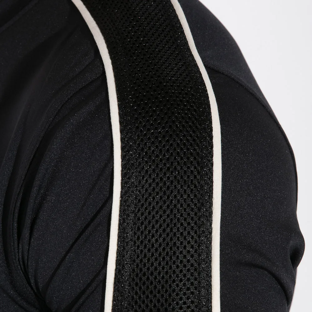 Code 22 Downtown t-shirt 9931 black