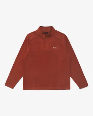 Colstrip Microfleece Pullover
