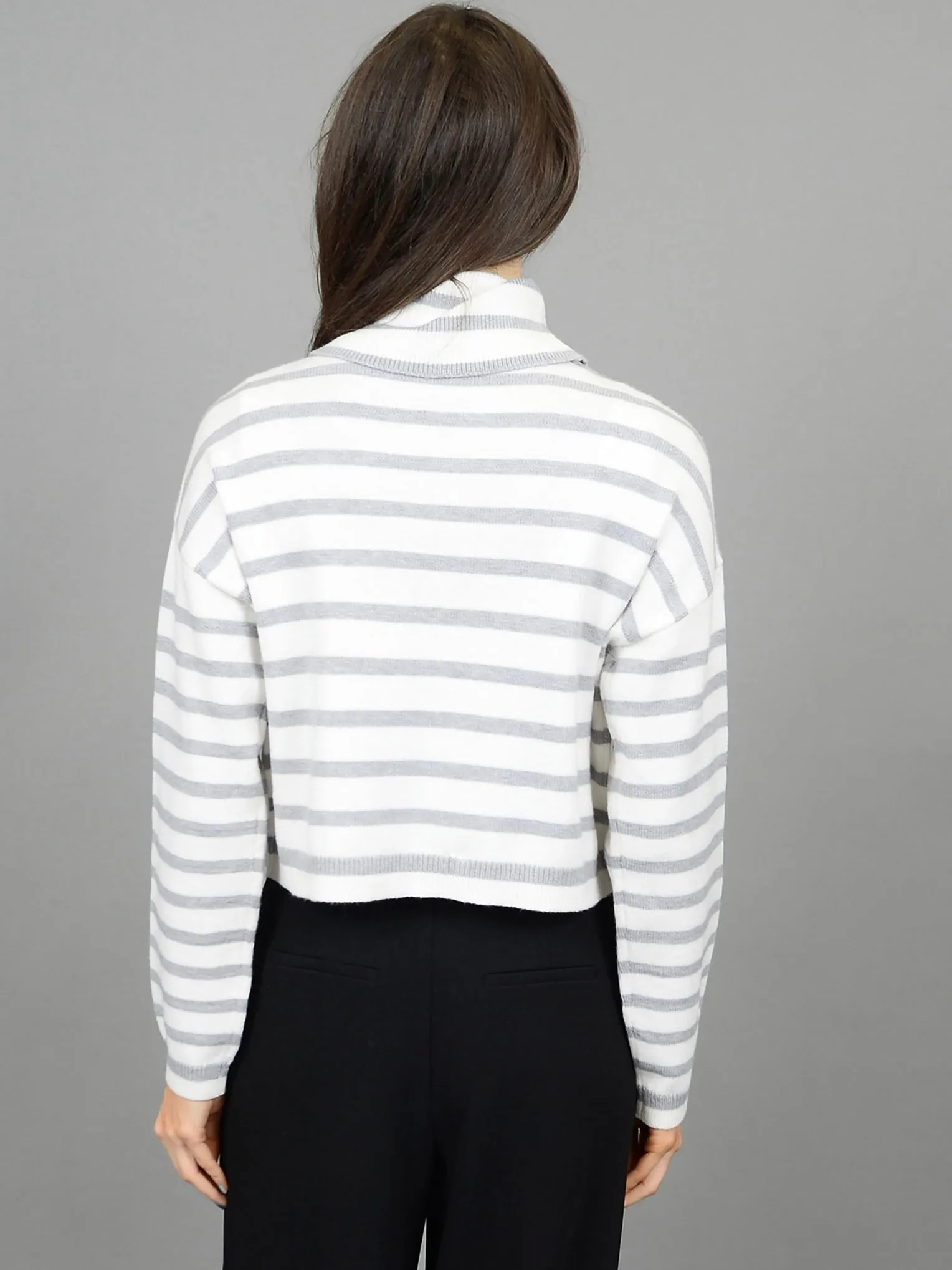 Dilma Turtleneck Sweater