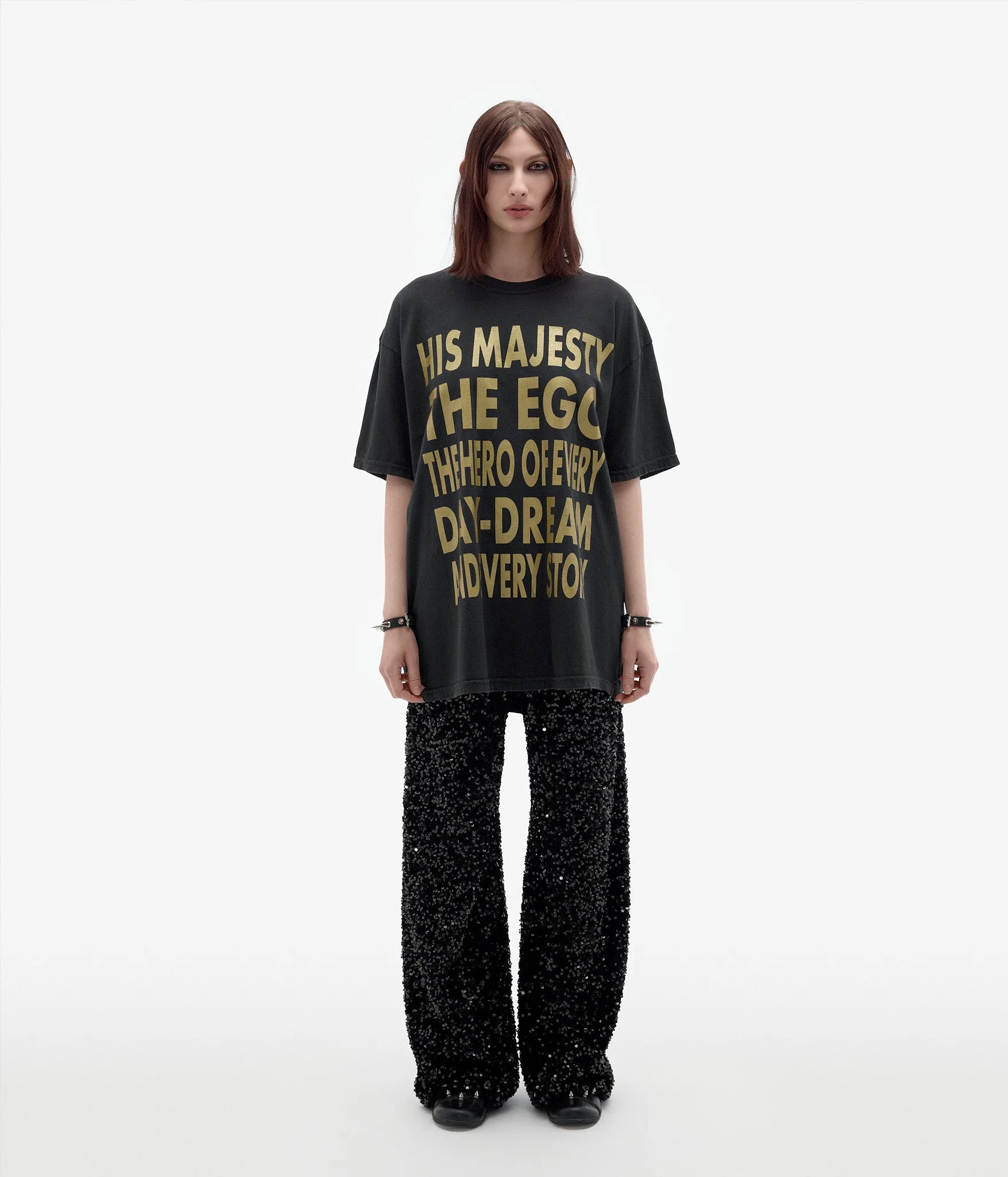 Ego T-shirt