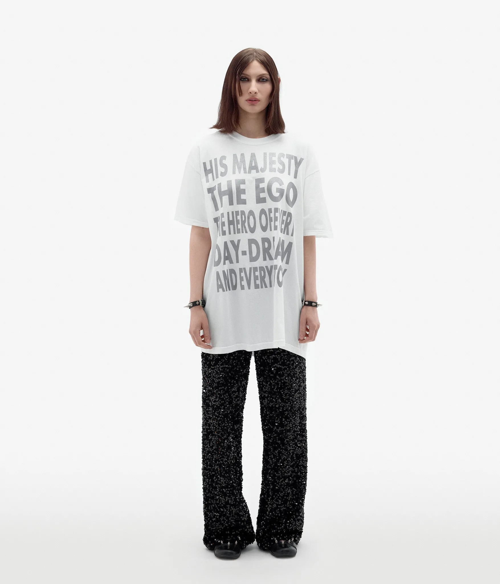 Ego T-shirt