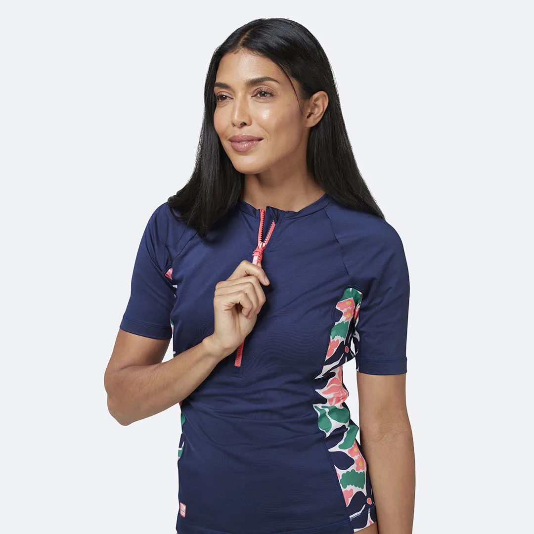 Elliot Rash Vest