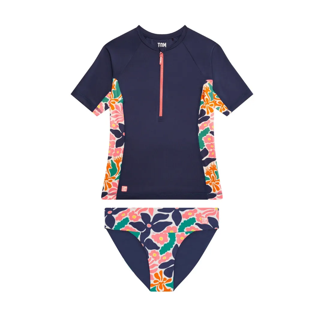 Elliot Rash Vest