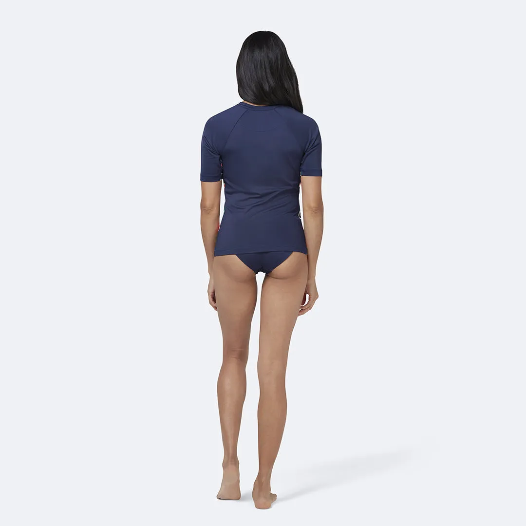Elliot Rash Vest