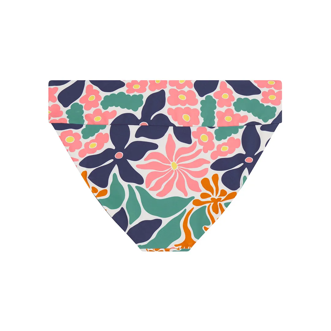 Elliot Reversible Bikini Bottom