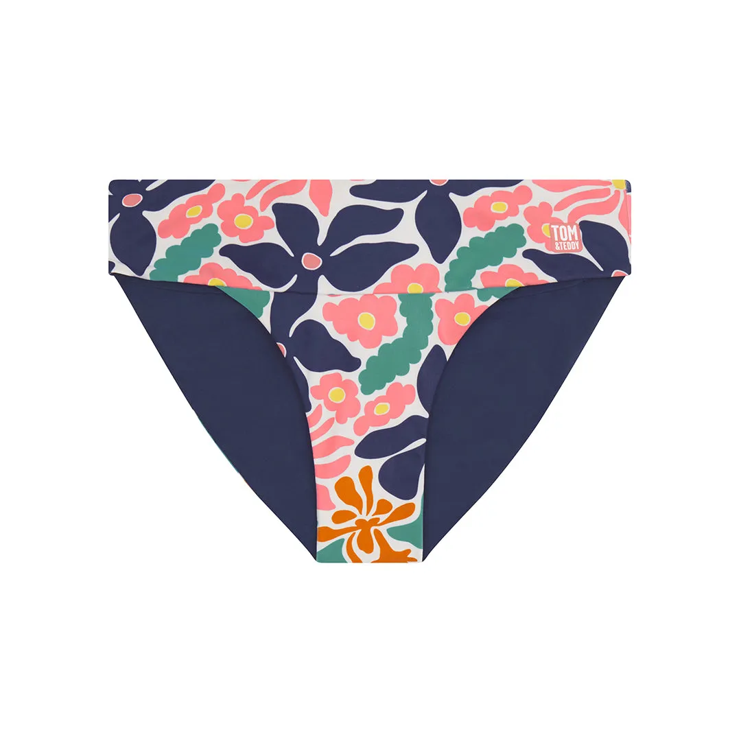 Elliot Reversible Bikini Bottom