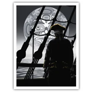 Farewell Limited Edition Print