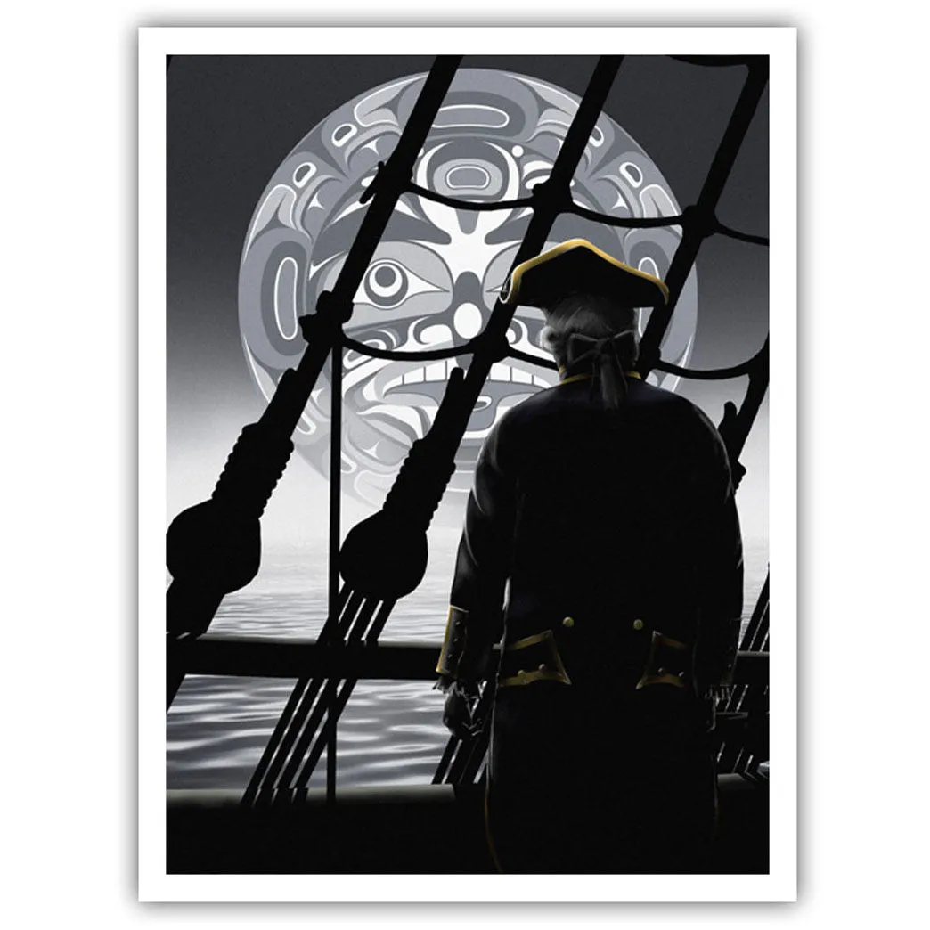 Farewell Limited Edition Print