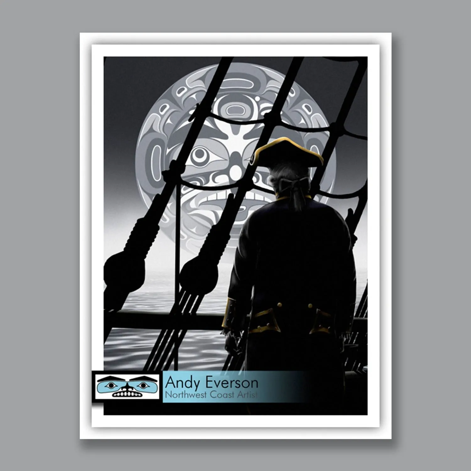 Farewell Limited Edition Print