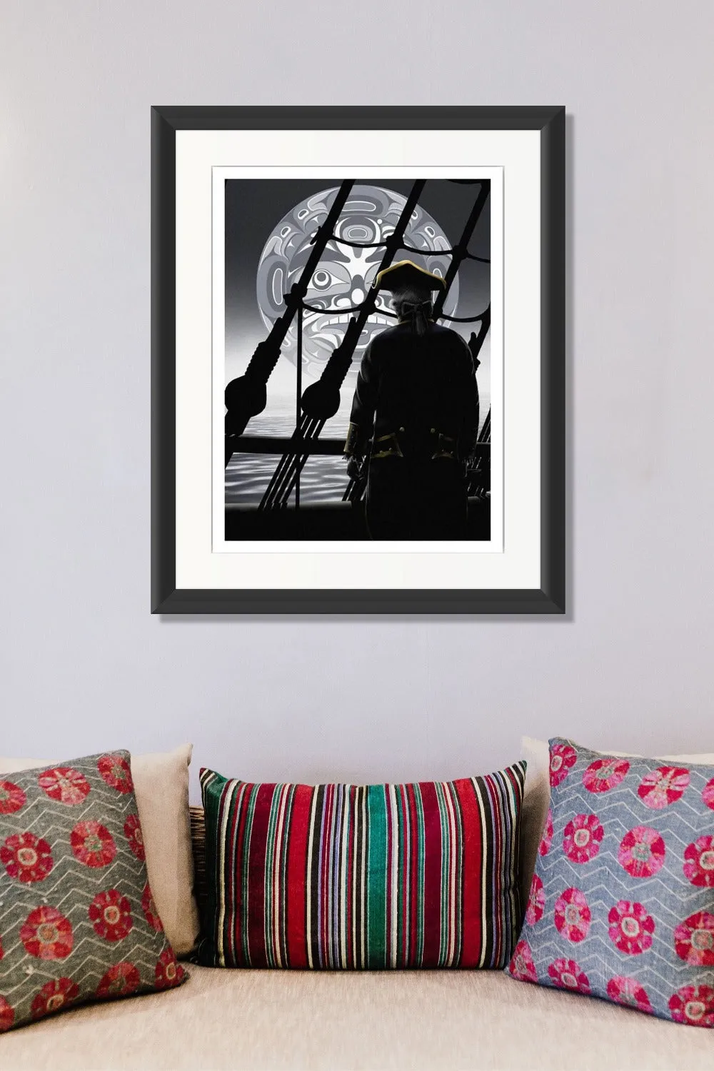 Farewell Limited Edition Print
