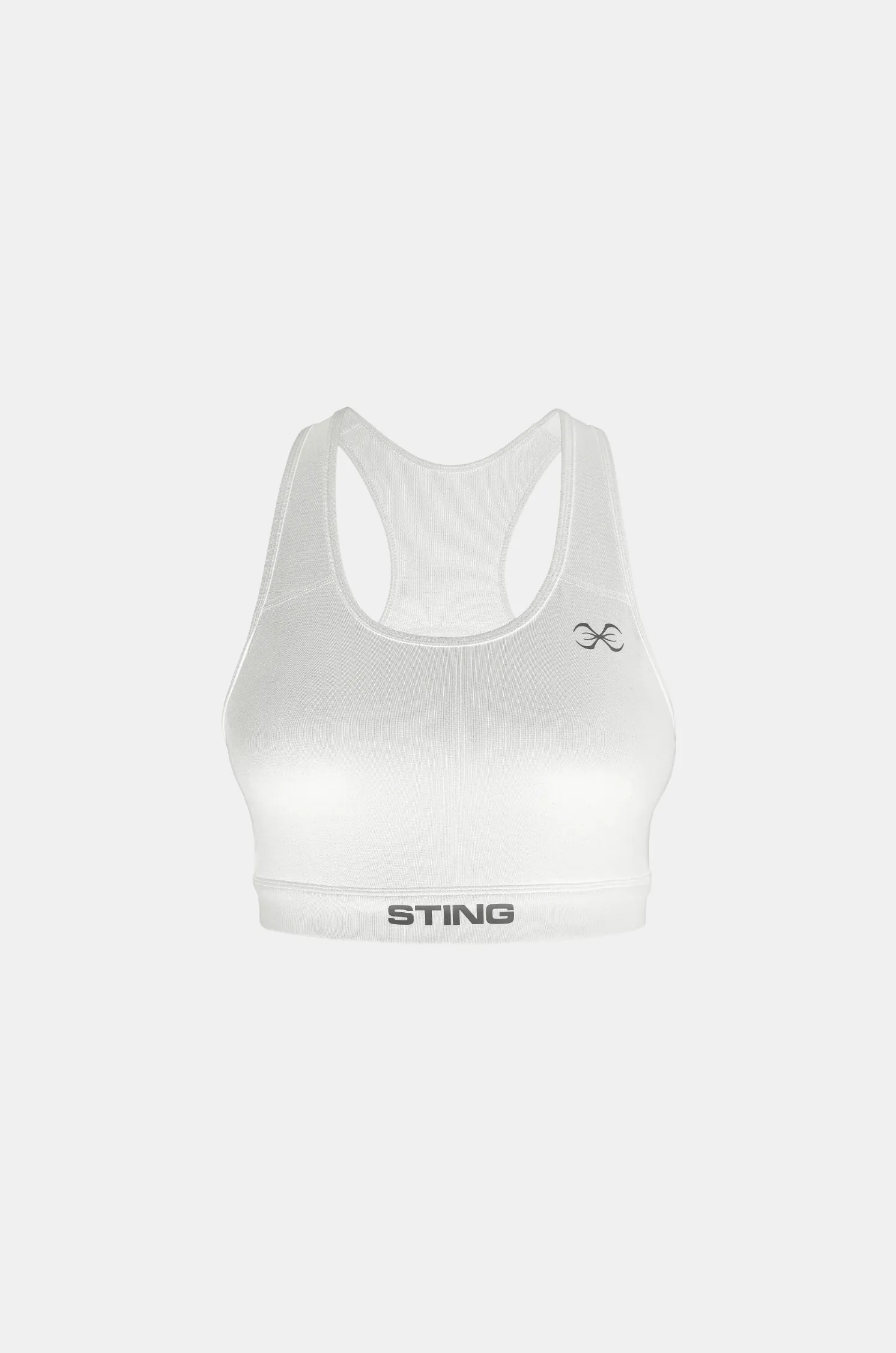 Female Chest Protector