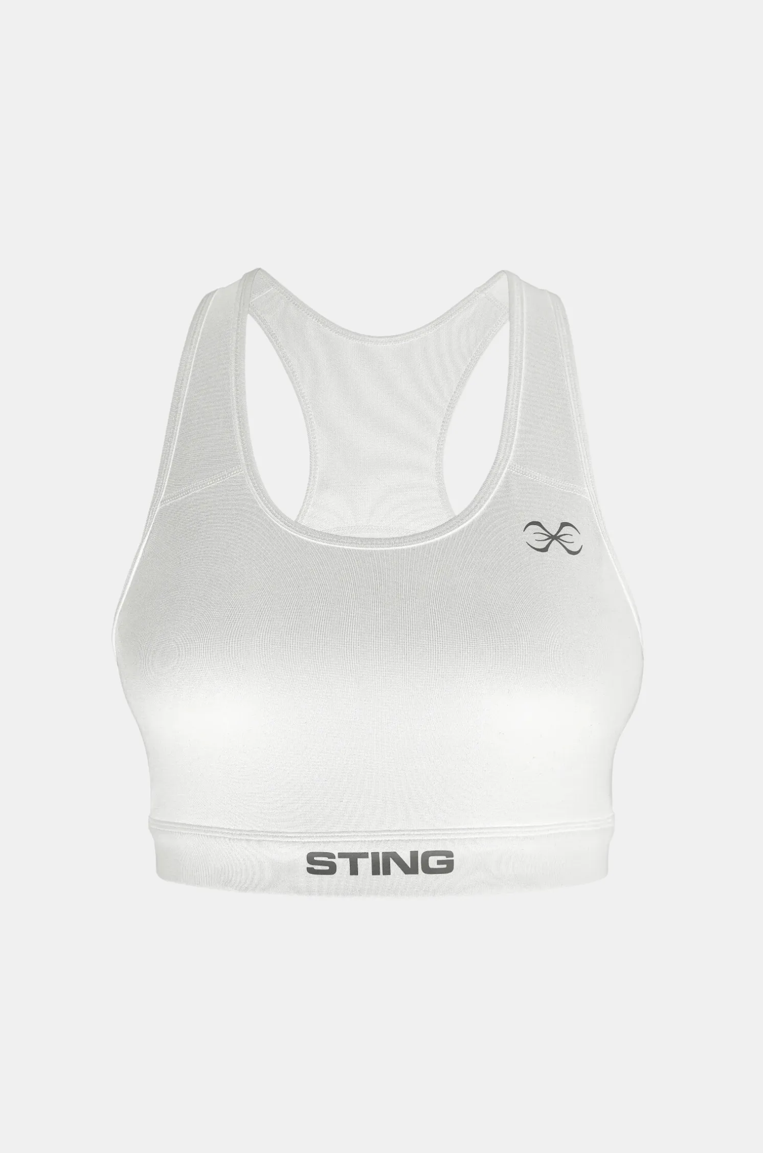 Female Chest Protector