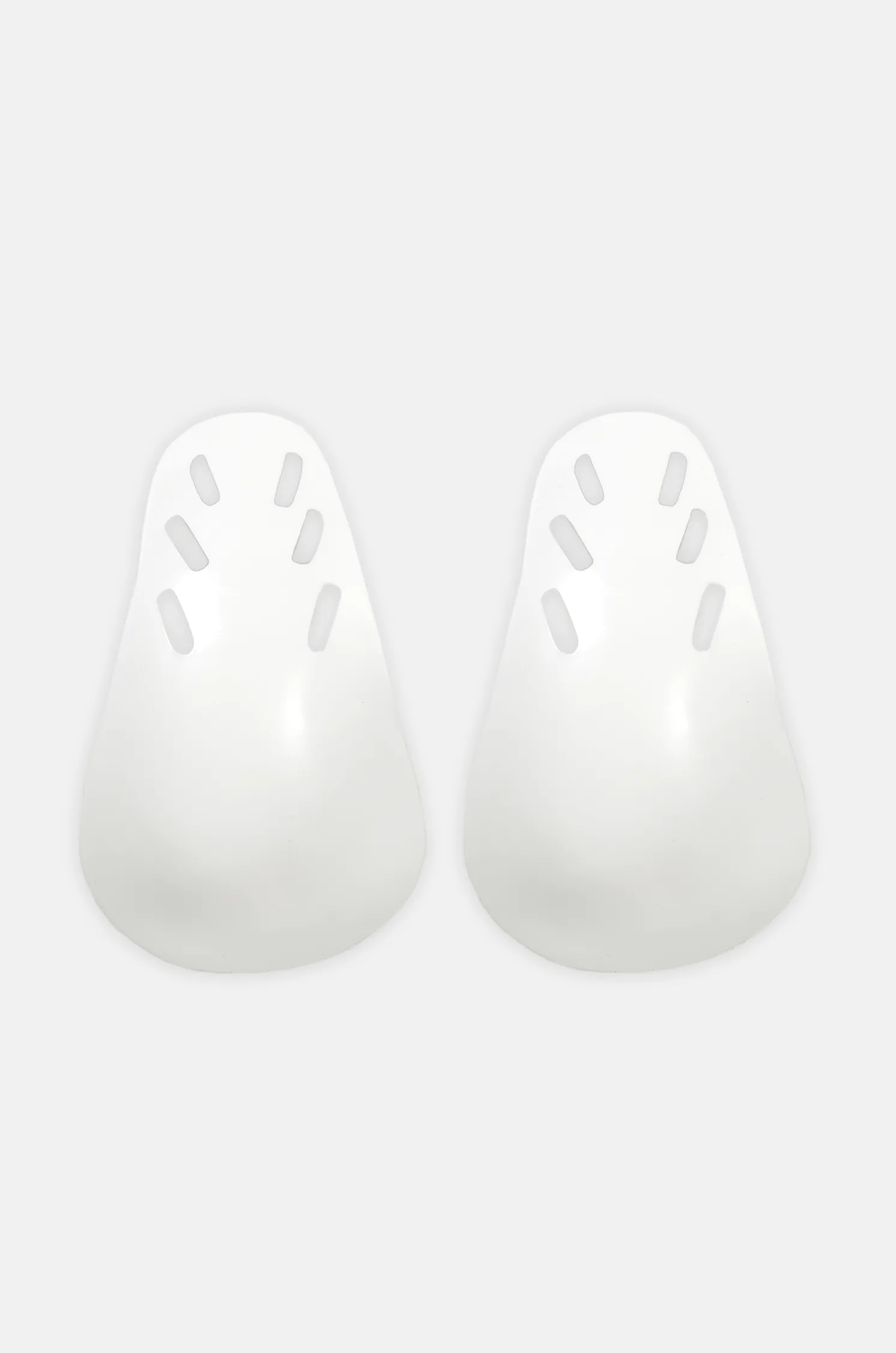 Female Chest Protector