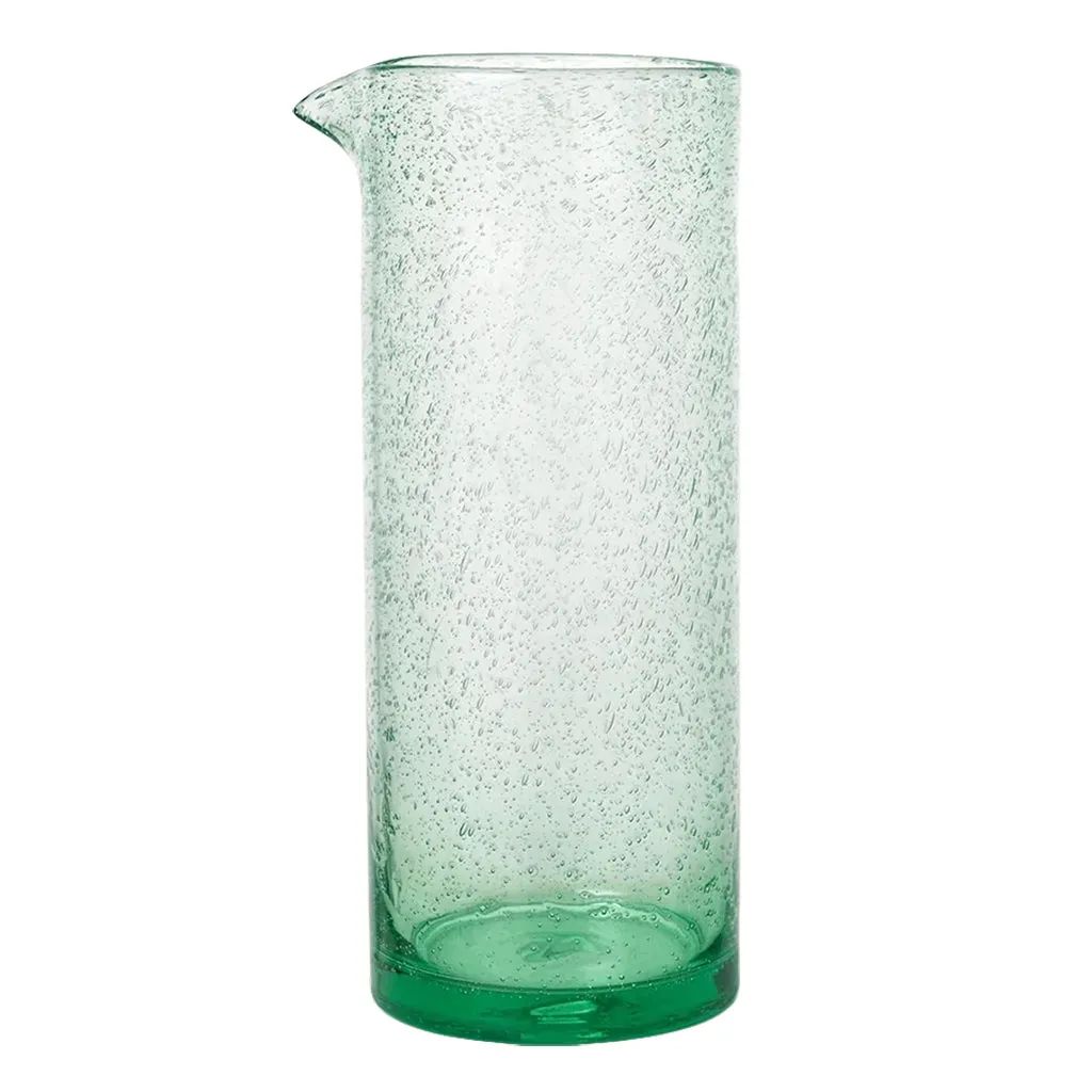 Ferm Living Oli Glass Jug