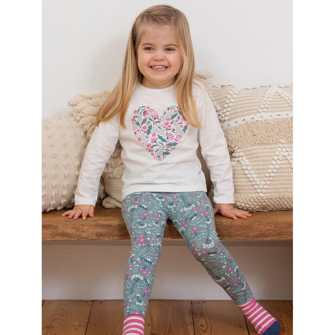 Forest Belle Leggings