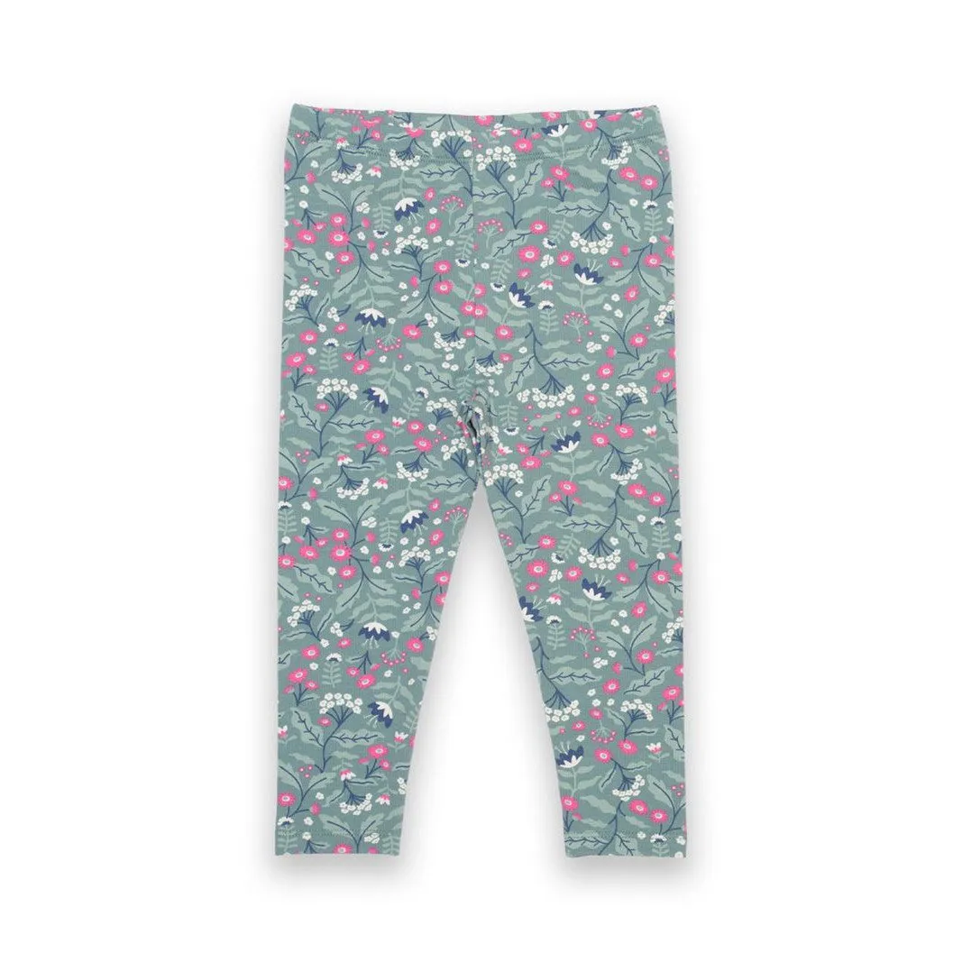 Forest Belle Leggings