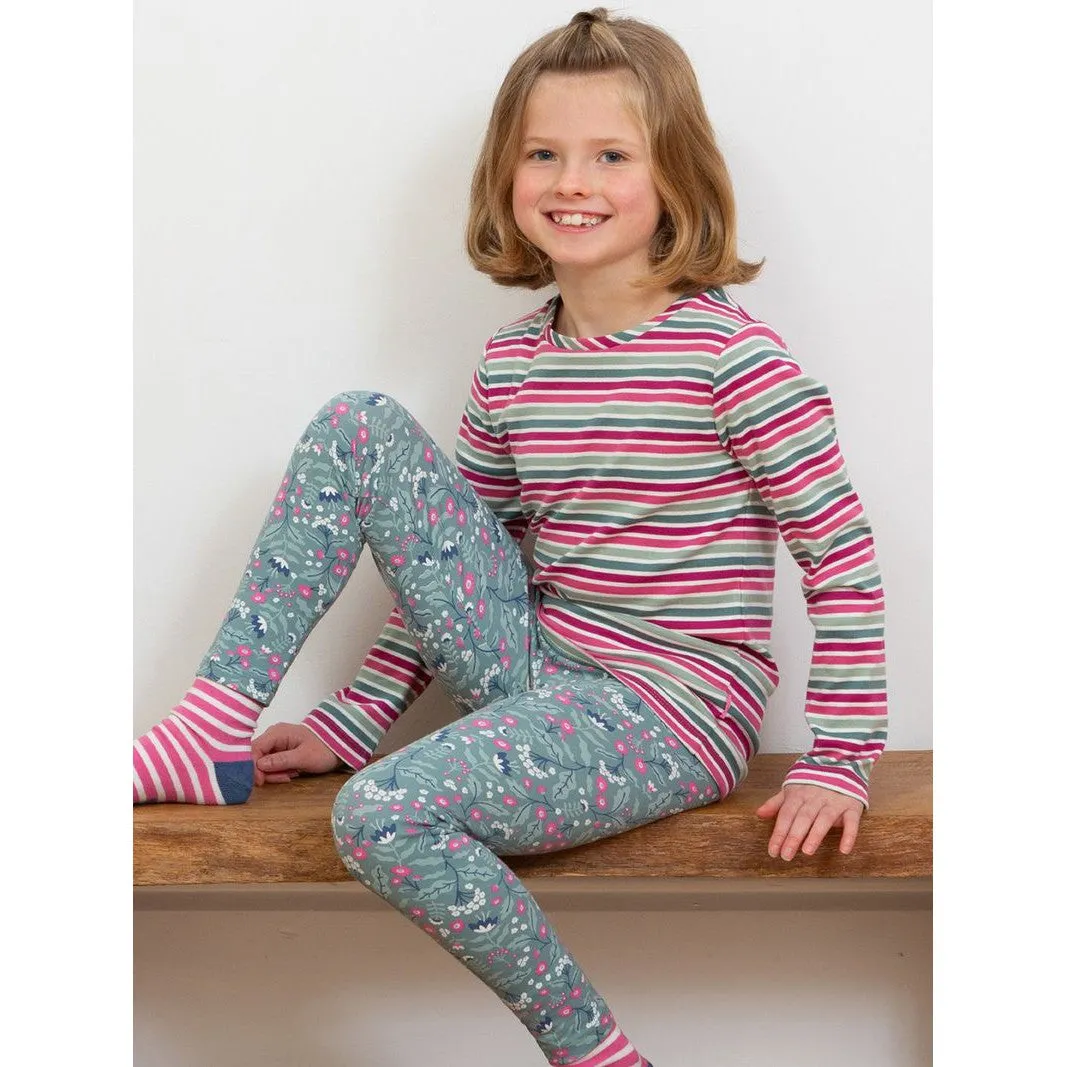 Forest Belle Leggings