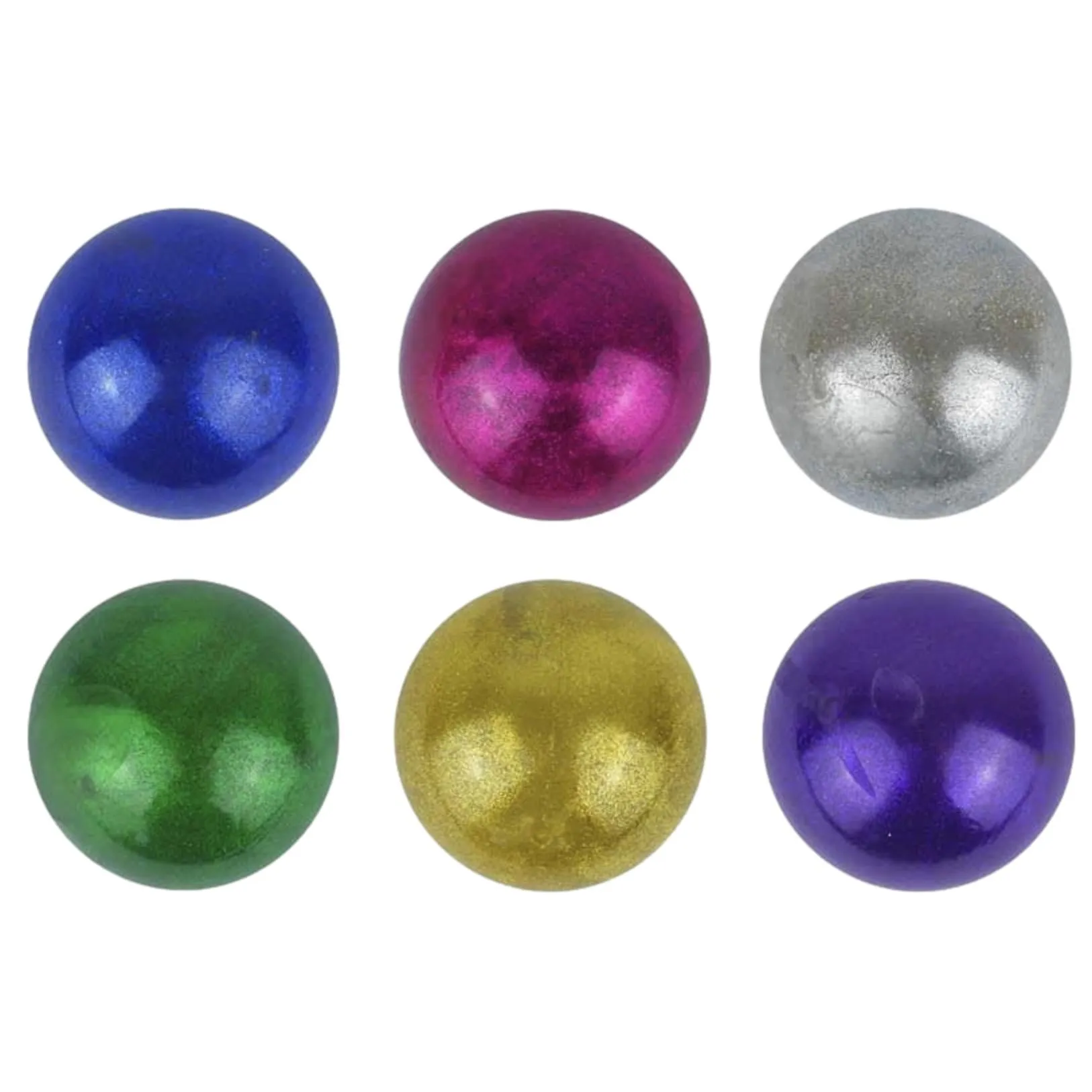 Galaxy Stress Ball