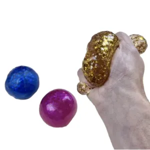 Galaxy Stress Ball
