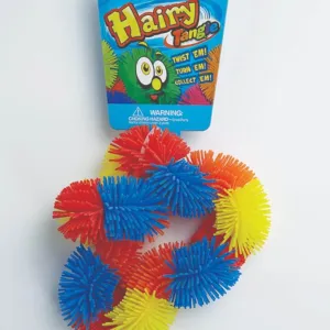 Hairy Tangle