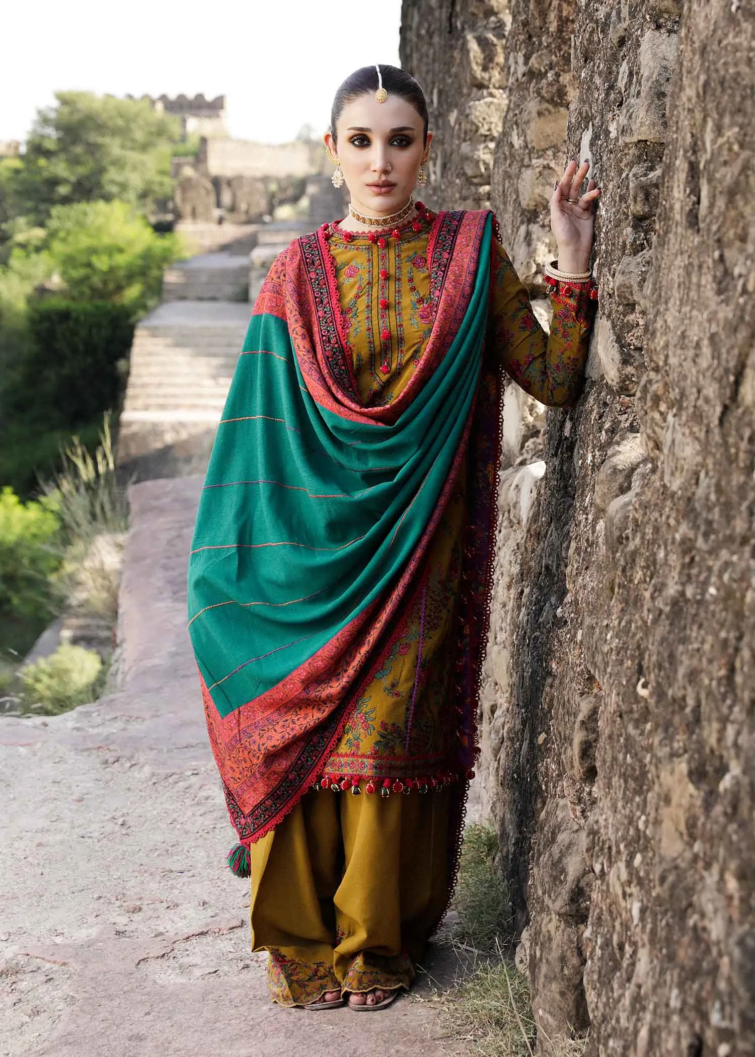 Hussain Rehar Karandi AW'23 – Aureate