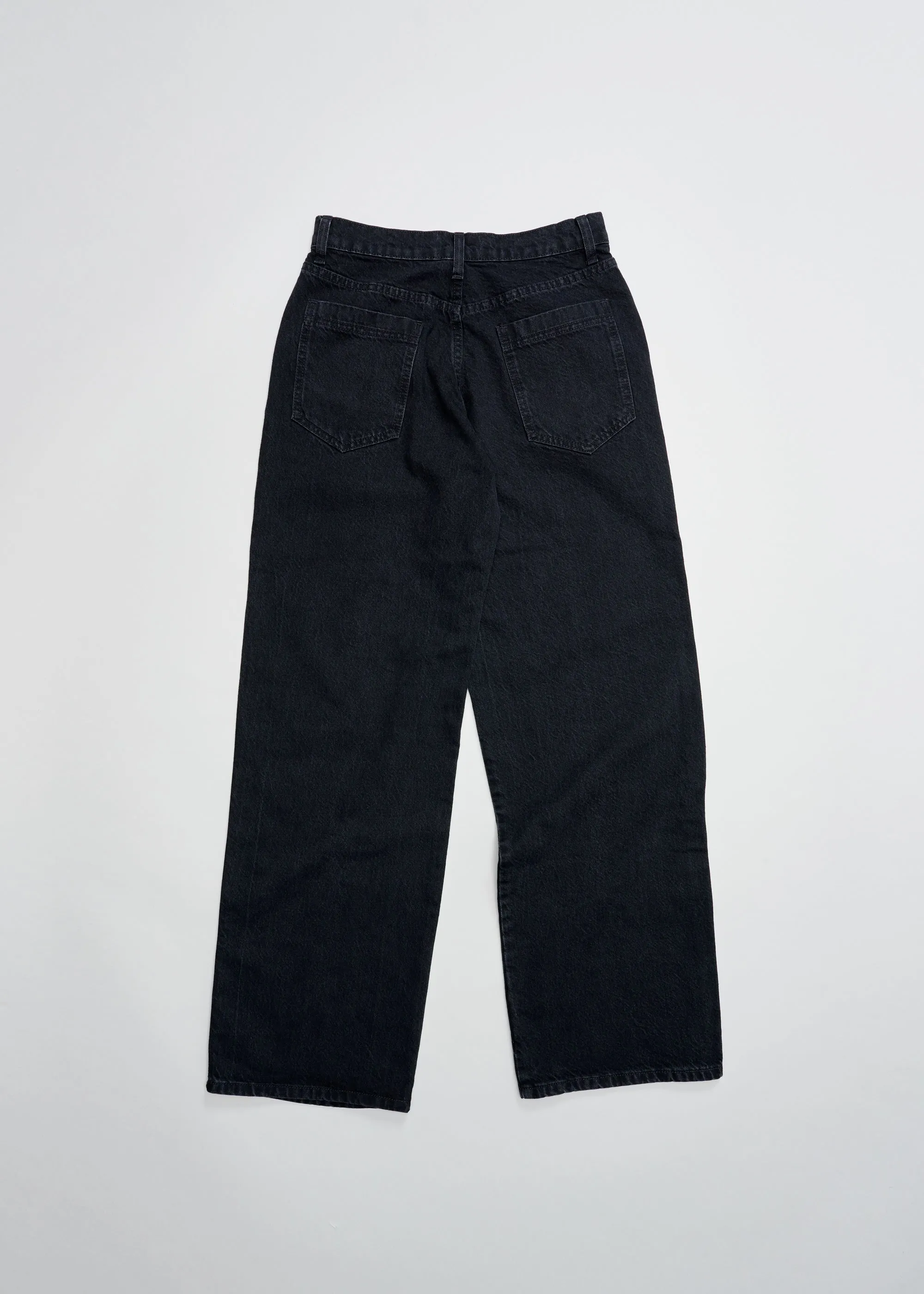 Indicate Jeans ~ Black