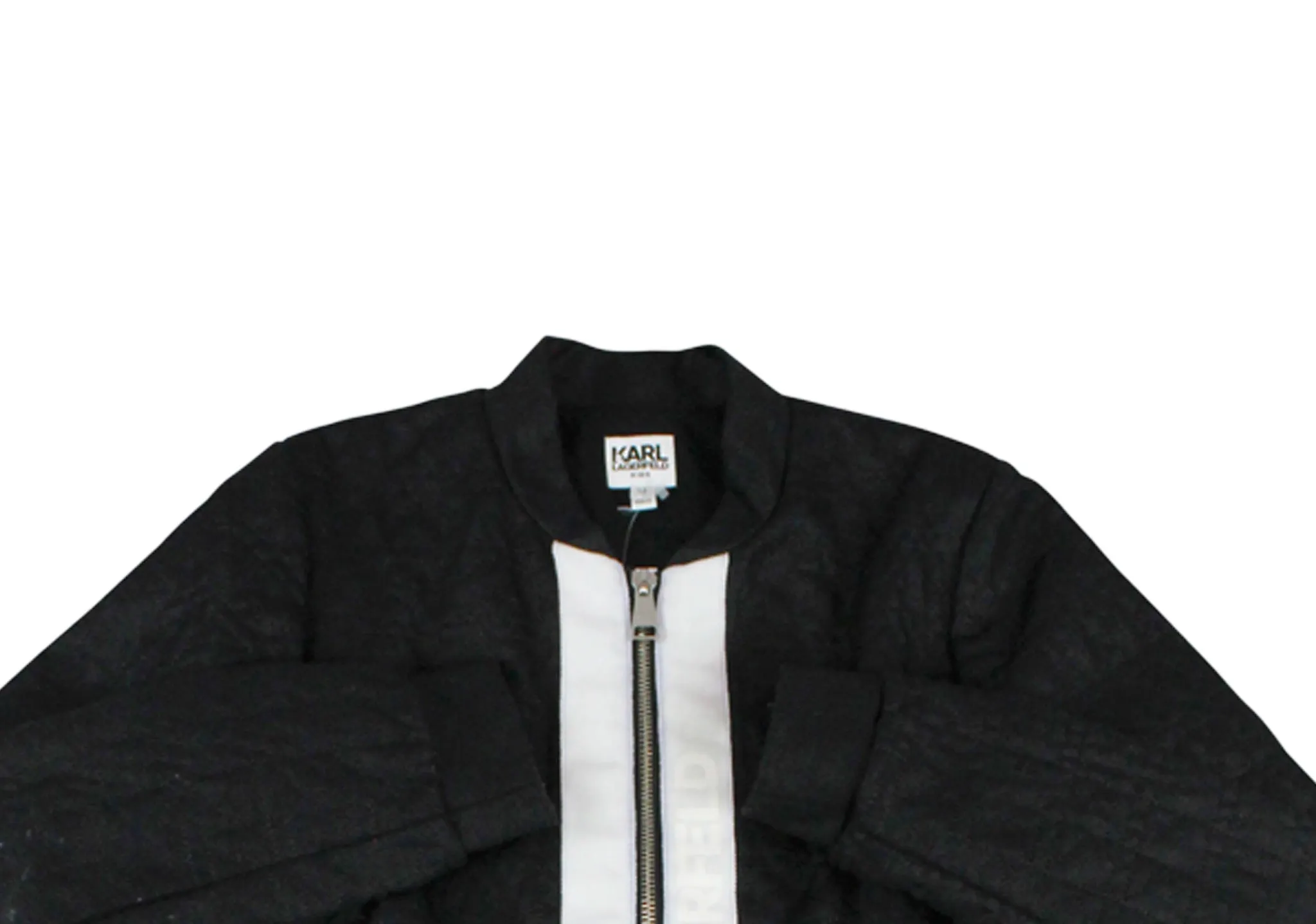 Karl Lagerfeld, Girls Jacket & Skirt Set, 12 Years
