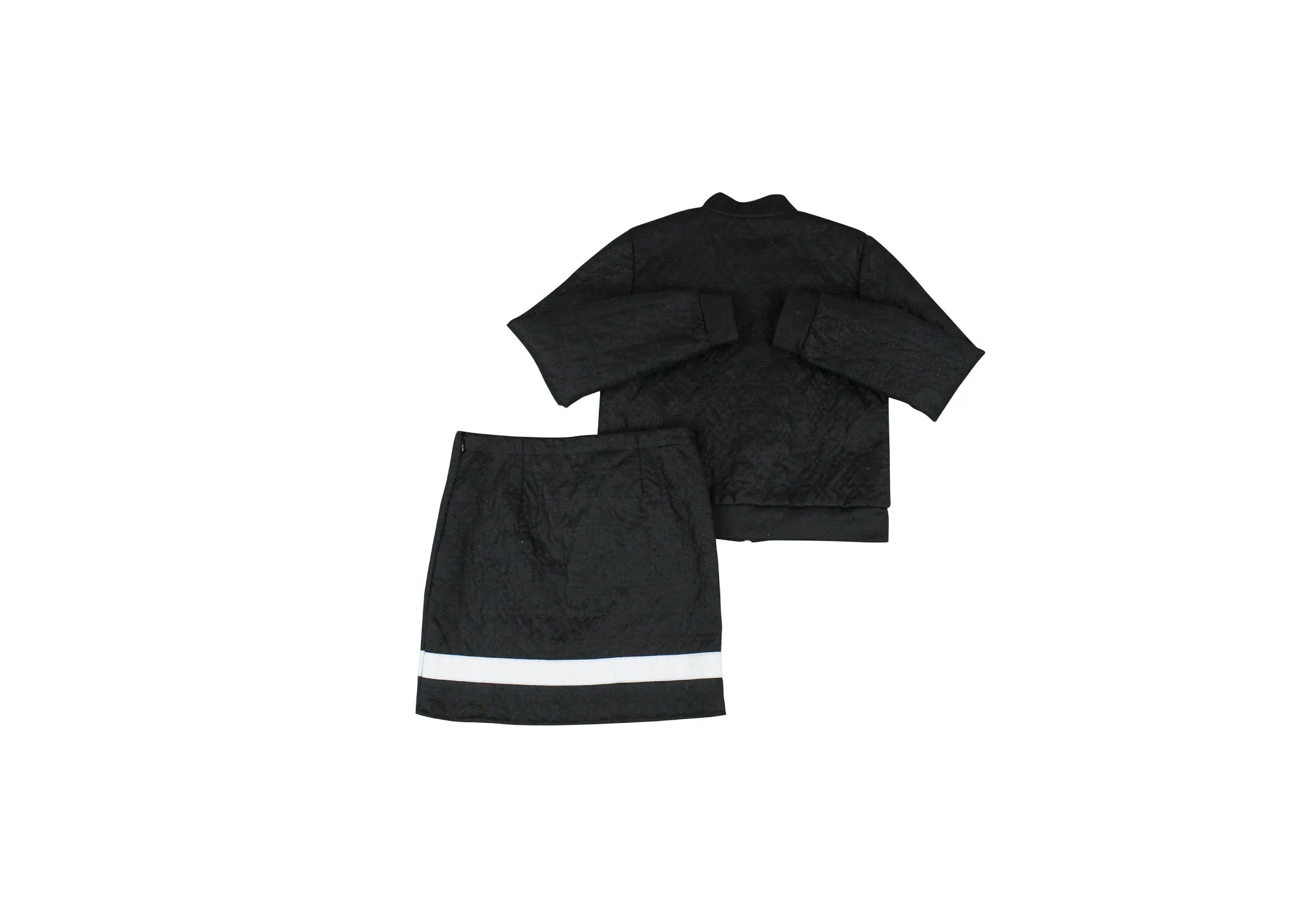 Karl Lagerfeld, Girls Jacket & Skirt Set, 12 Years