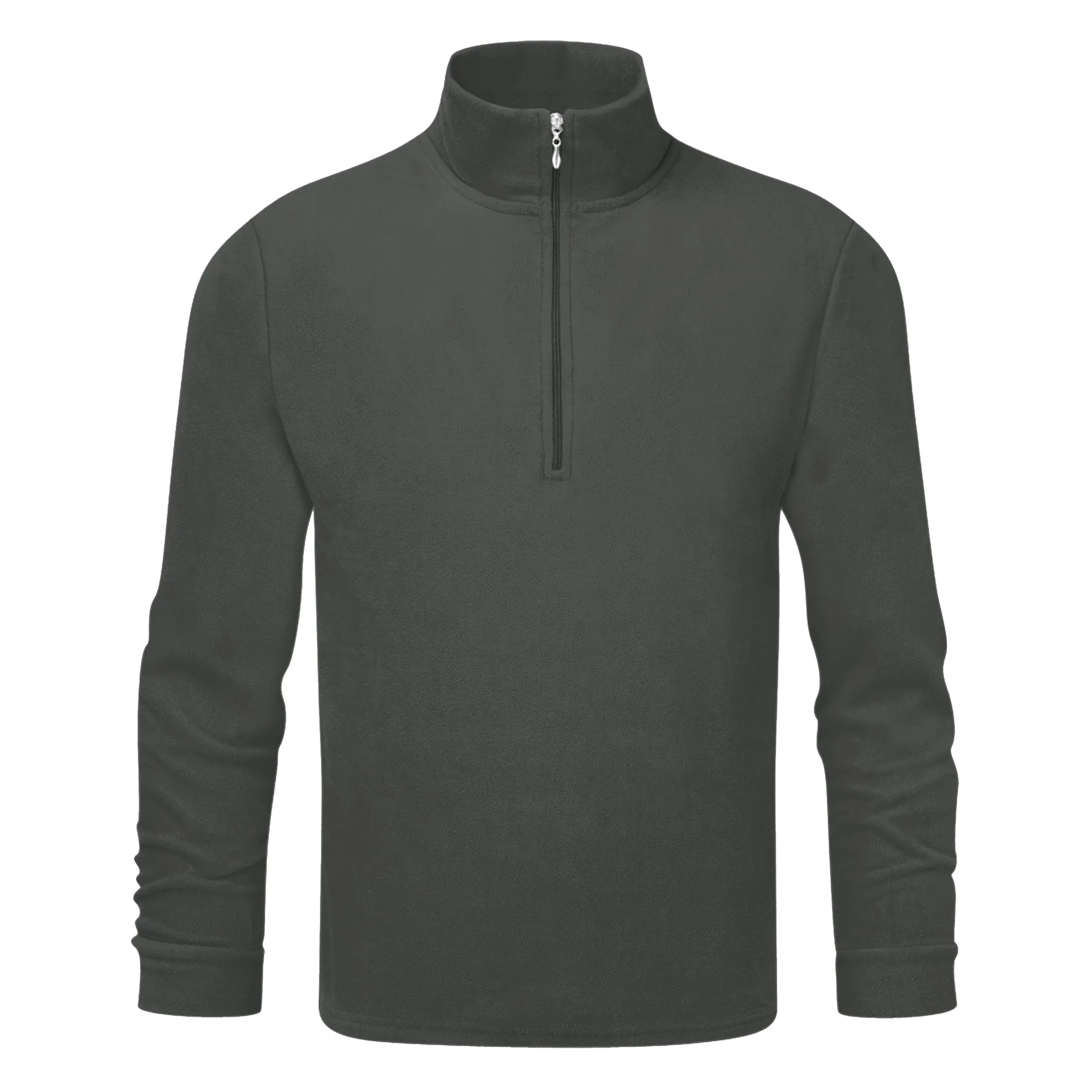 Kids Microfleece Zip