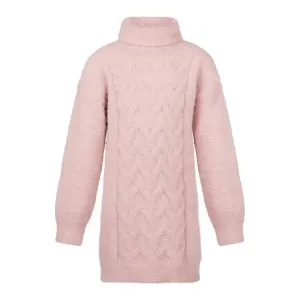 Koko Noko Girls Turtleneck LS Dress