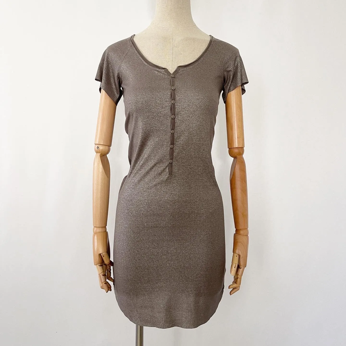 LE GRAND BLEU L.G.B. Dress/T-Shirt