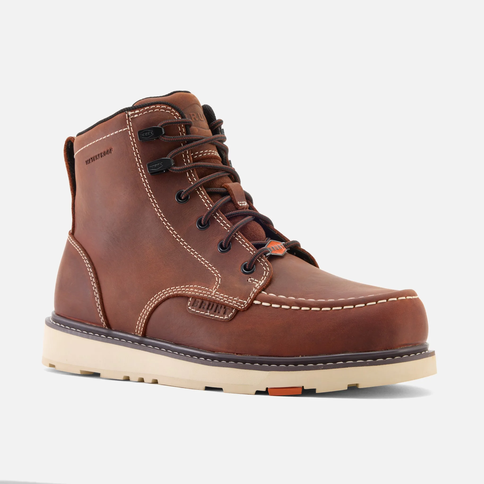 Limited Edition Boot 12