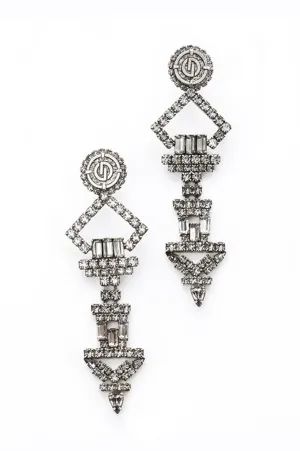 Luca Earrings