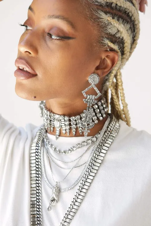 Luca Earrings